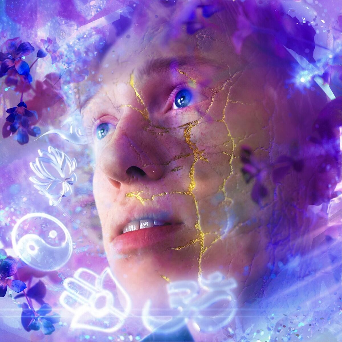 Album cover of Augen zu