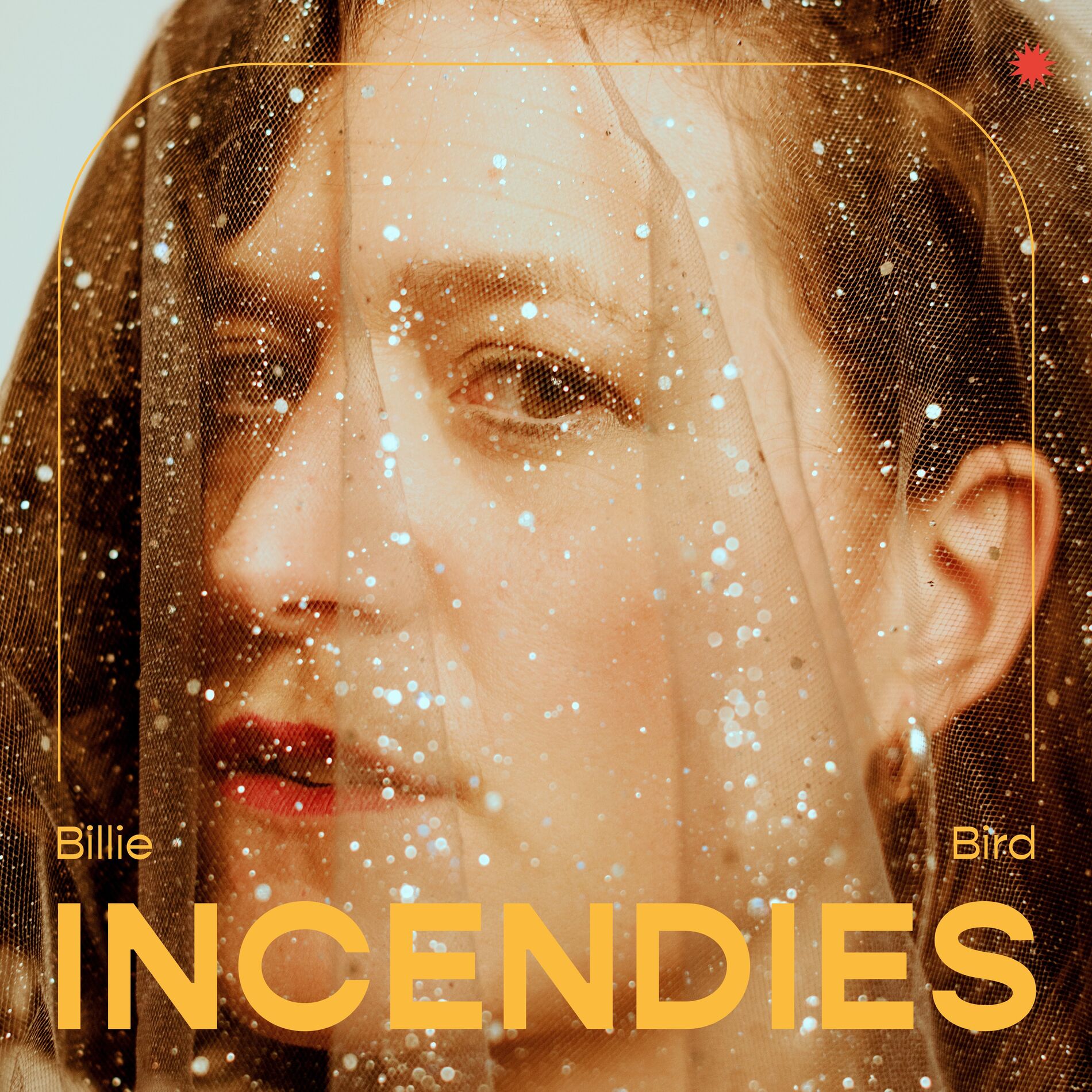 Album cover of Incendies