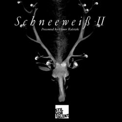 Cover of Schneeweiss II Presented by Oliver Koletzki
