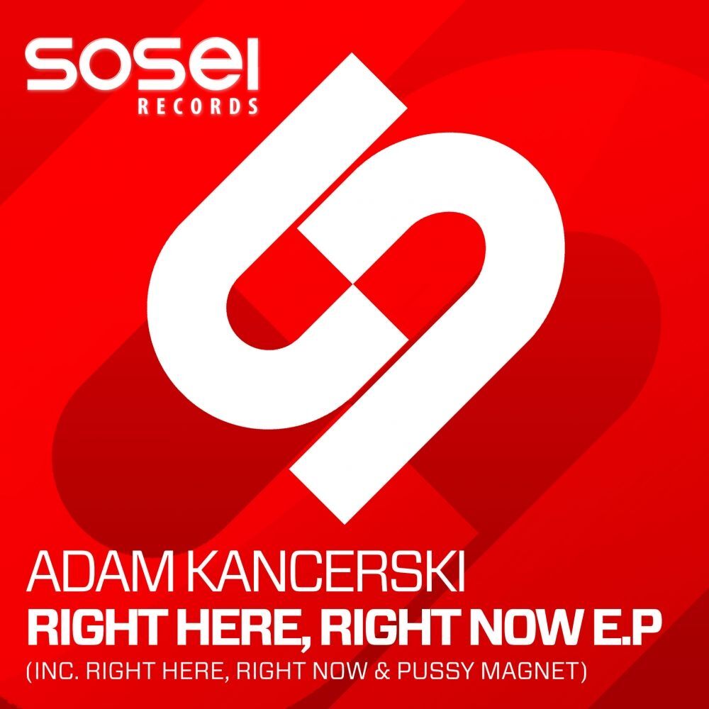 Picture of Right Here, Right Now E.P