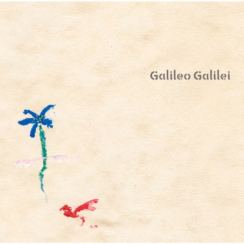 Galileo Galilei - Aoi Shiori | Deezer