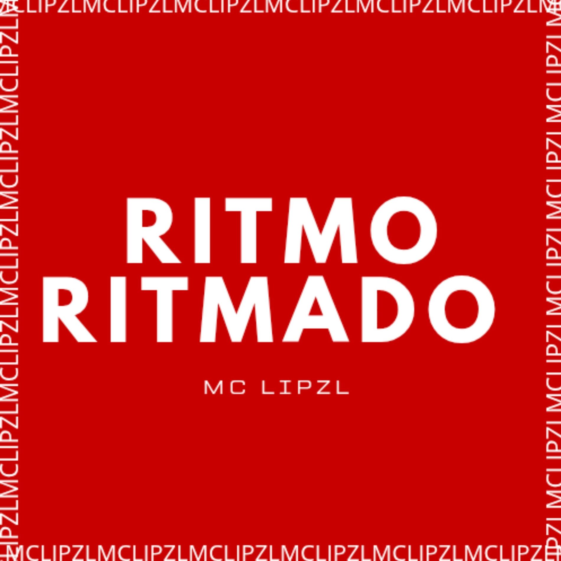 Album cover of RITMO RITMADO