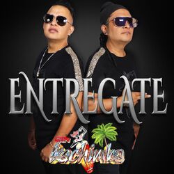 Cover of Entrégate