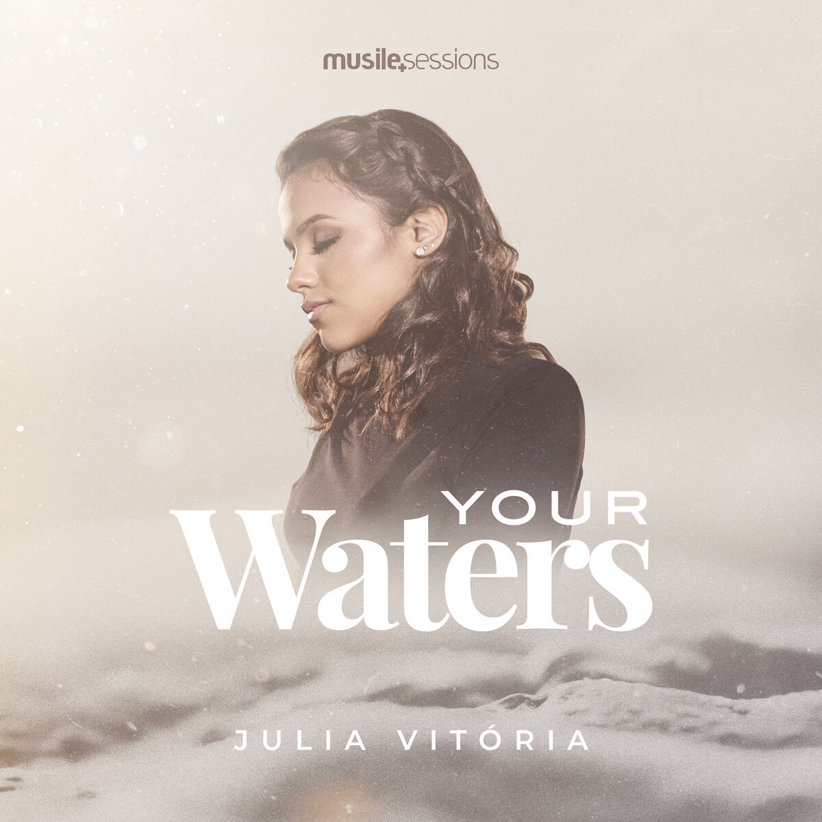 Album cover of Your Waters