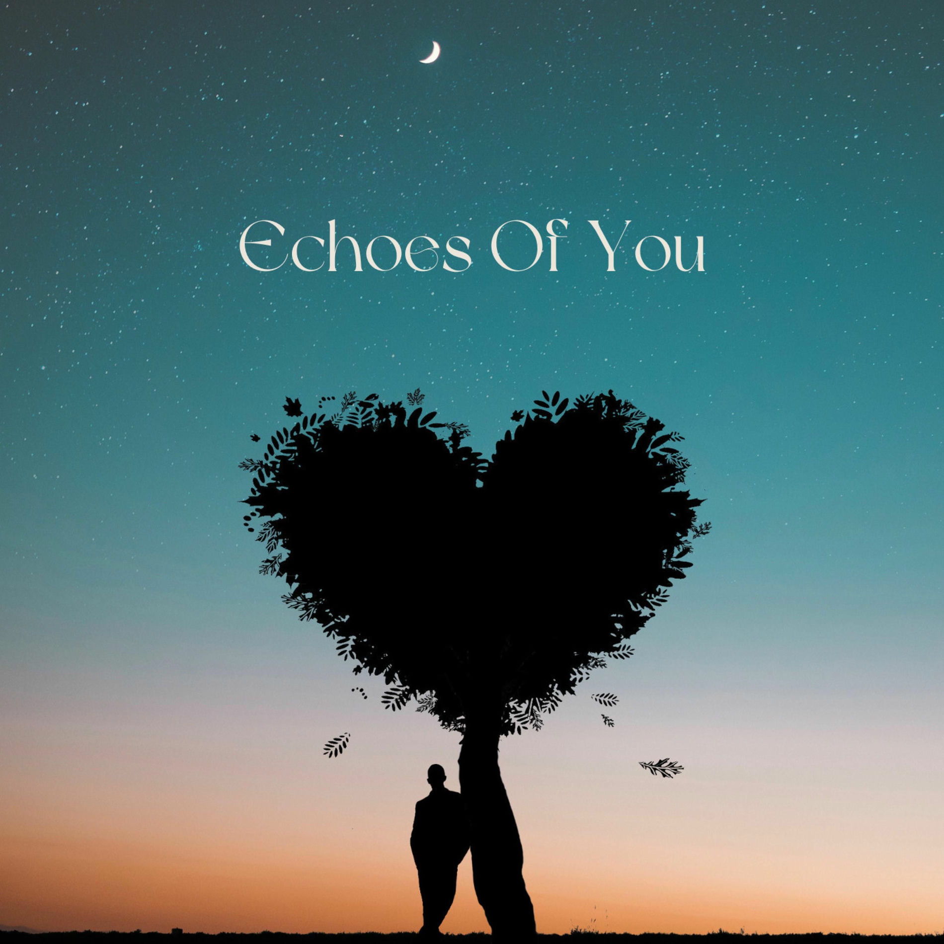 Album cover of Echoes Of You