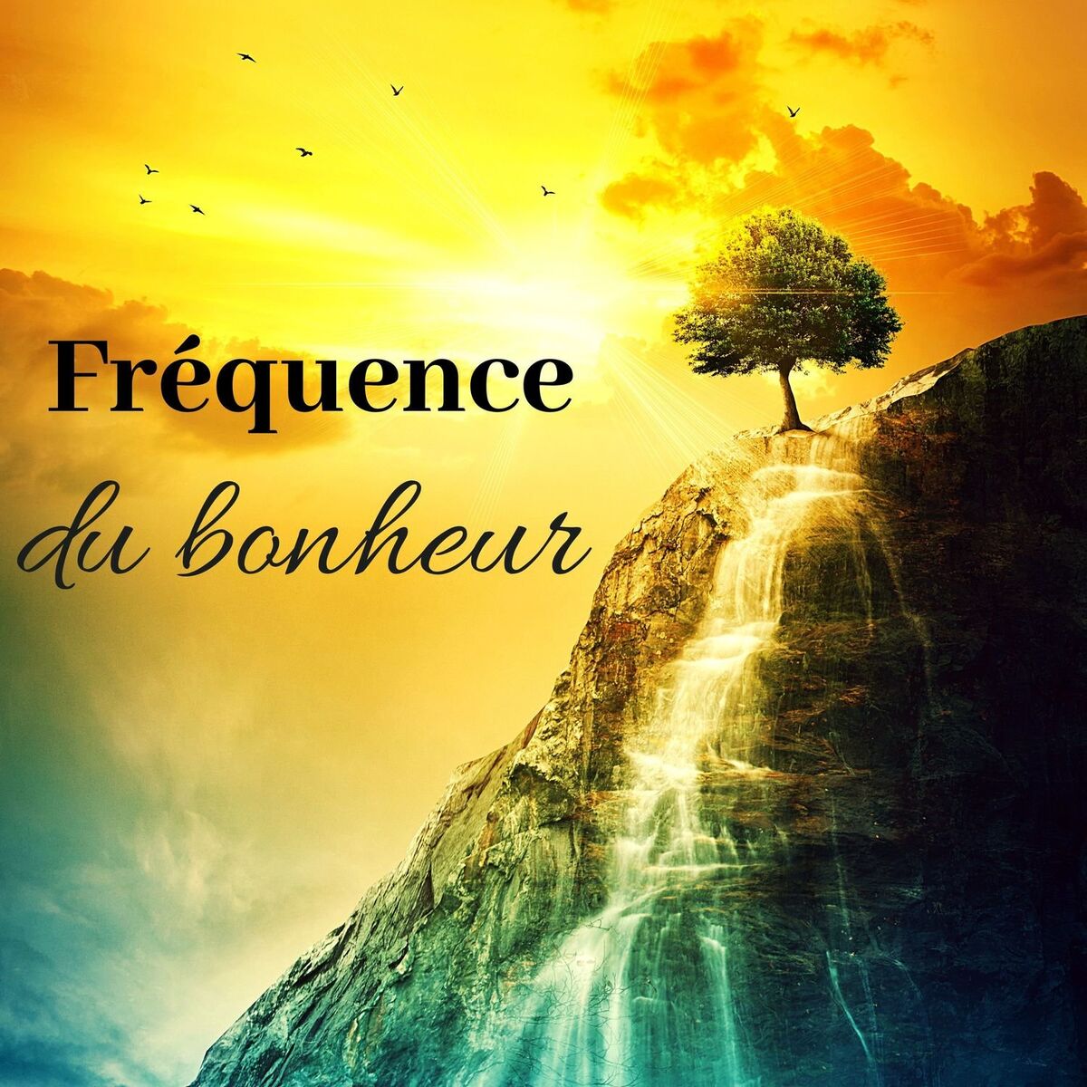 Album cover of Santé optimale 432 Hz