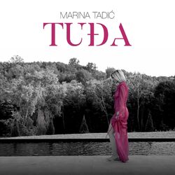 Cover of Tuđa