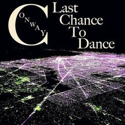 Cover of Last Chance to Dance
