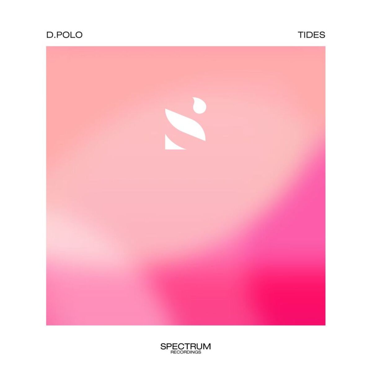 Album cover of Tides