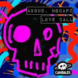 Cover of Love Call