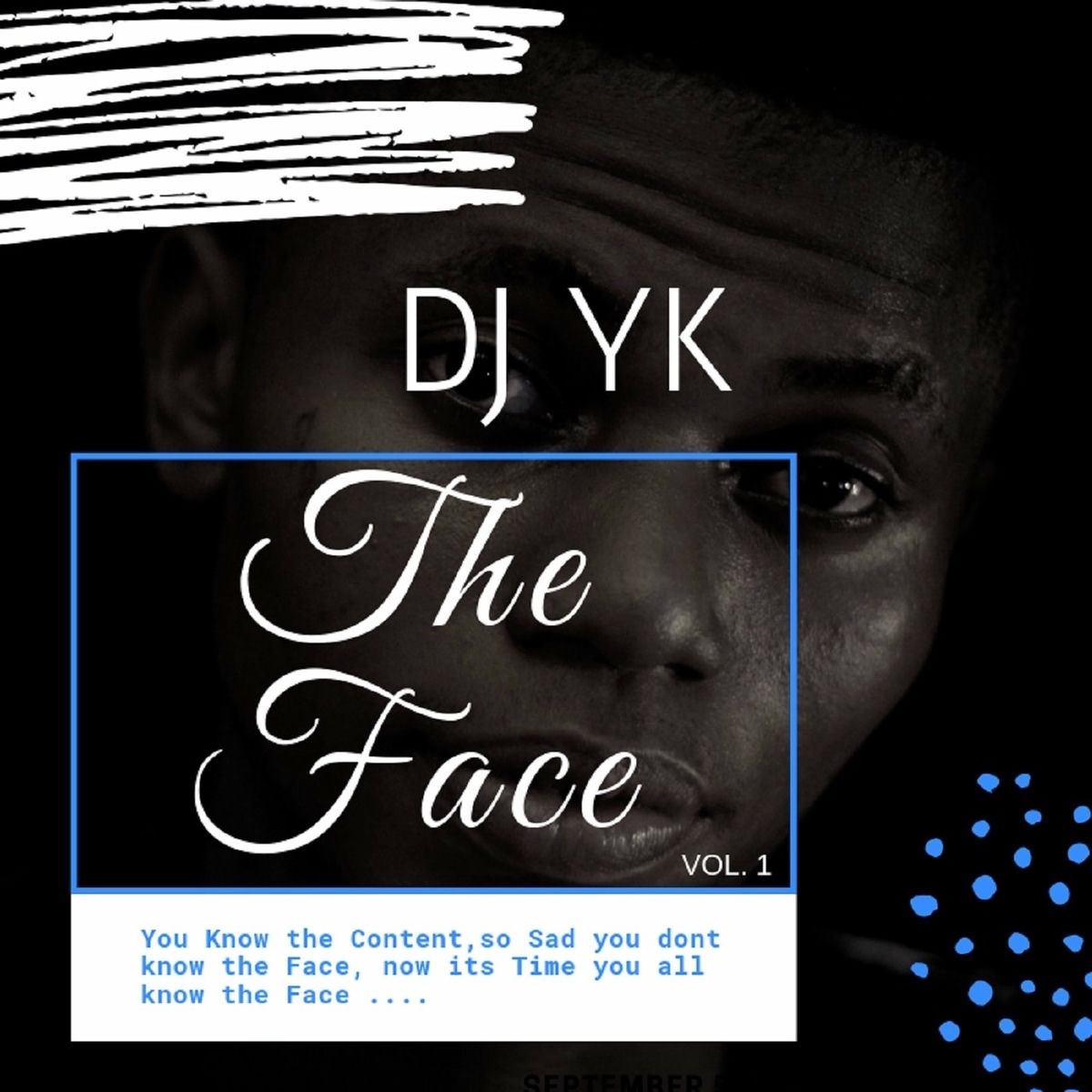 Album cover of The Face Vol. 1