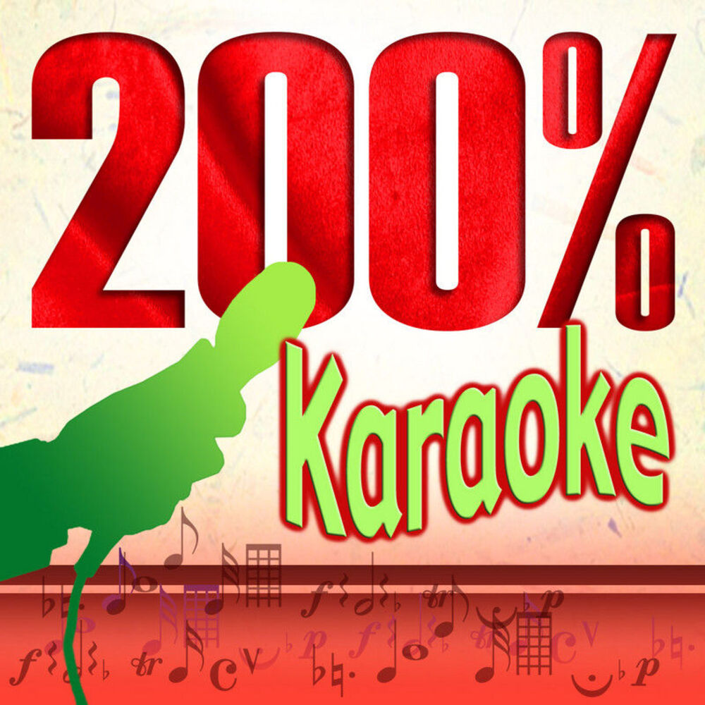 Picture of 200% Karaoke