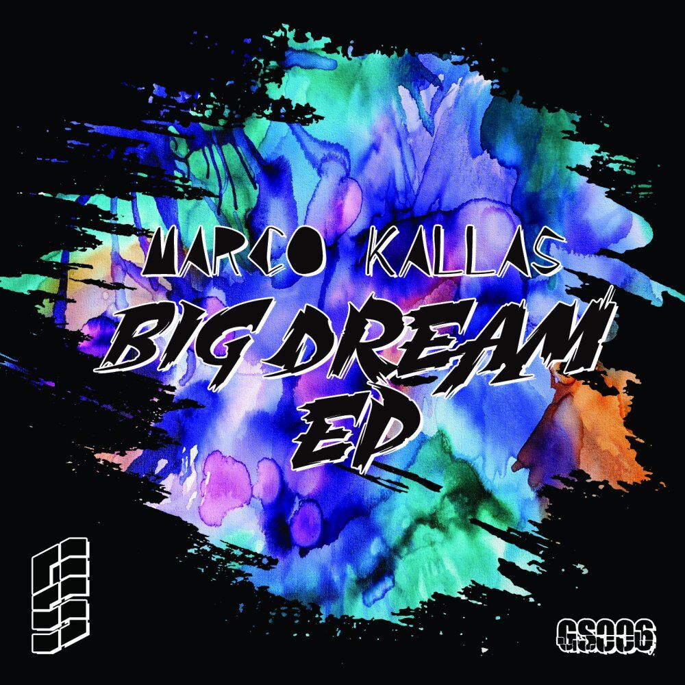 Picture of Big Dream EP