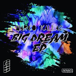 Cover of Big Dream EP