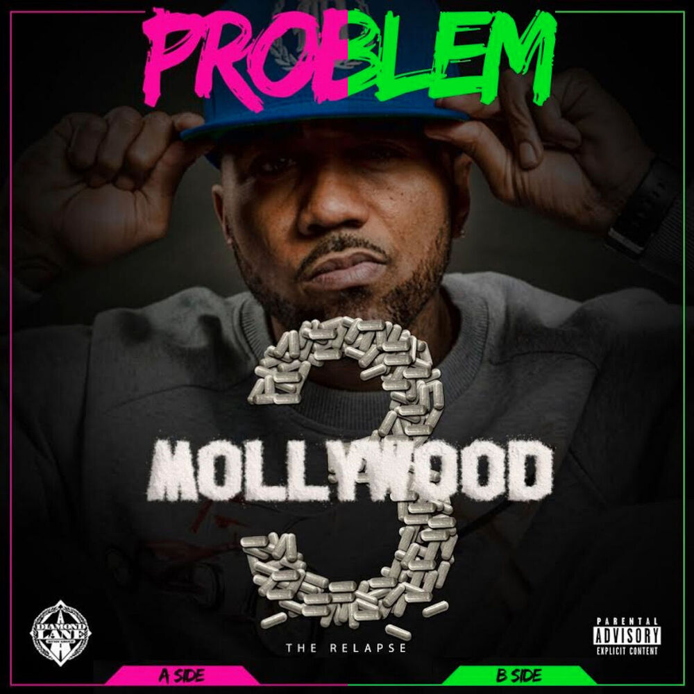 Picture of Mollywood 3: The Relapse (Deluxe Edition)