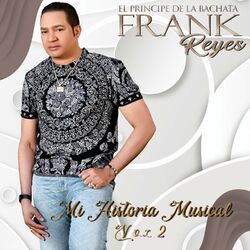 Cover of Mi Historia Musical, Vol. 2