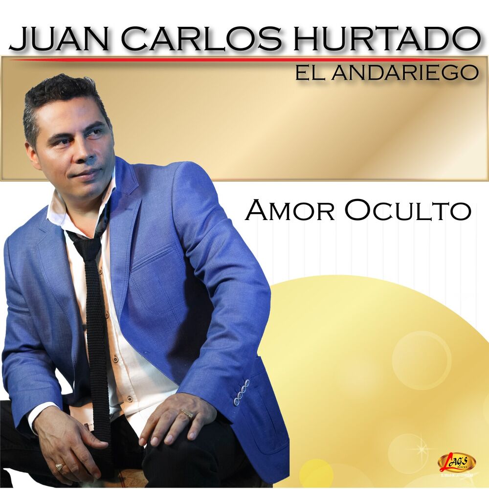 Picture of Amor Oculto