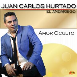 Cover of Amor Oculto
