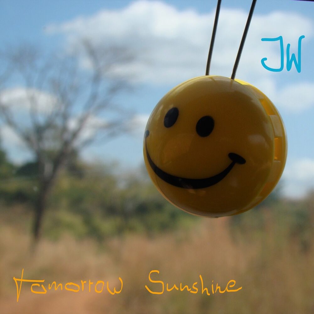 Picture of Tomorrow Sunshine