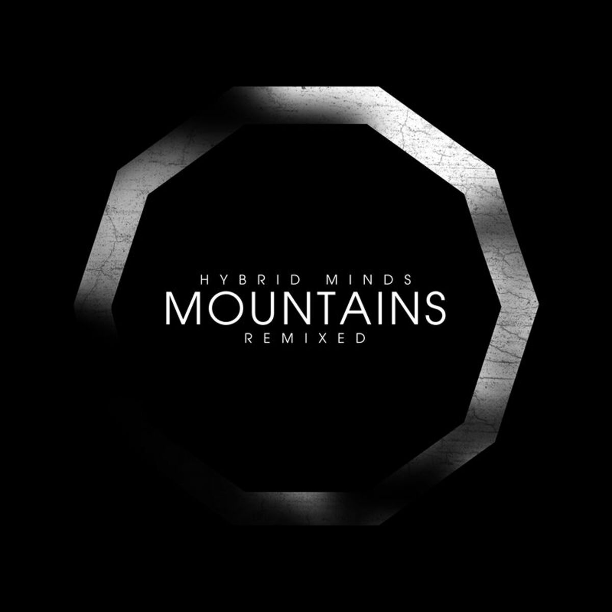 Album cover of Mountains