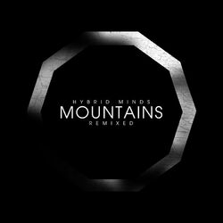 Cover of Mountains (Remixed)