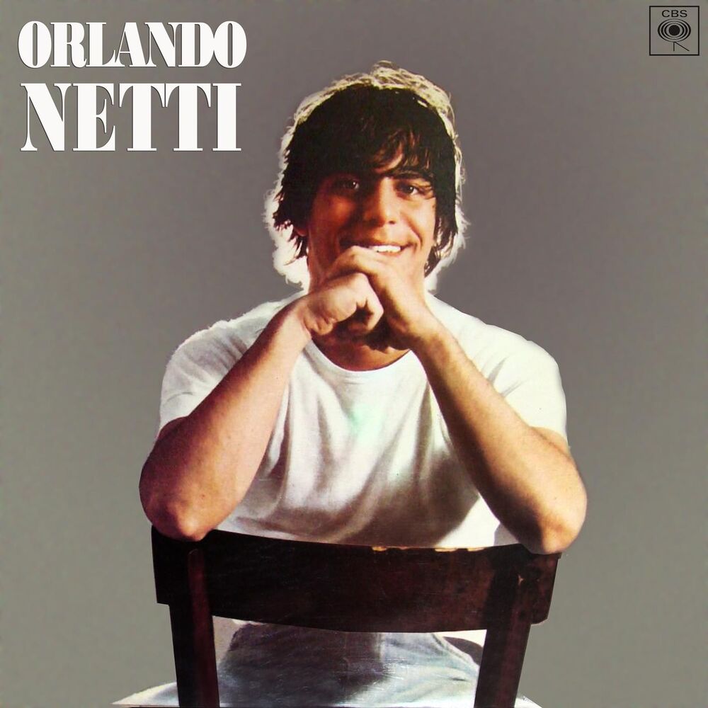 Picture of Orlando Netti