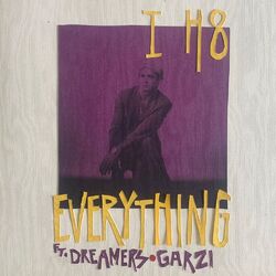 Cover of I H8 Everything (feat. Dreamers & Garzi)