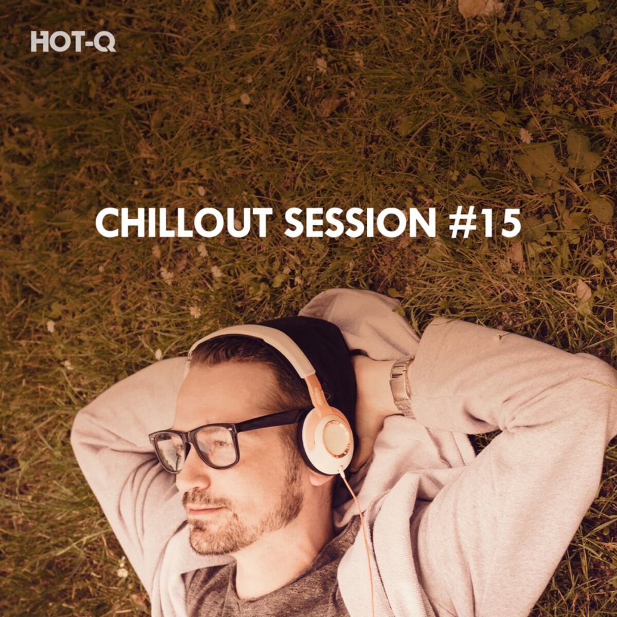Album cover of Chillout Session, Vol. 15
