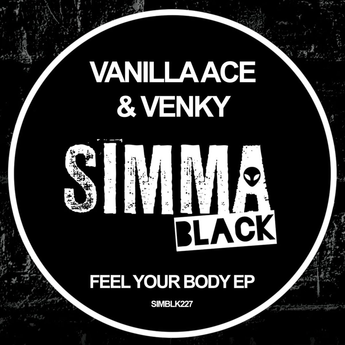 Album cover of Feel Your Body EP