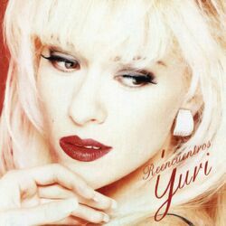 Cover of Reencuentros