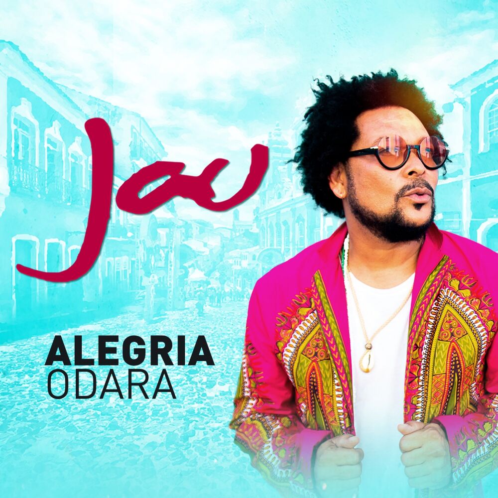 Picture of Alegria Odara