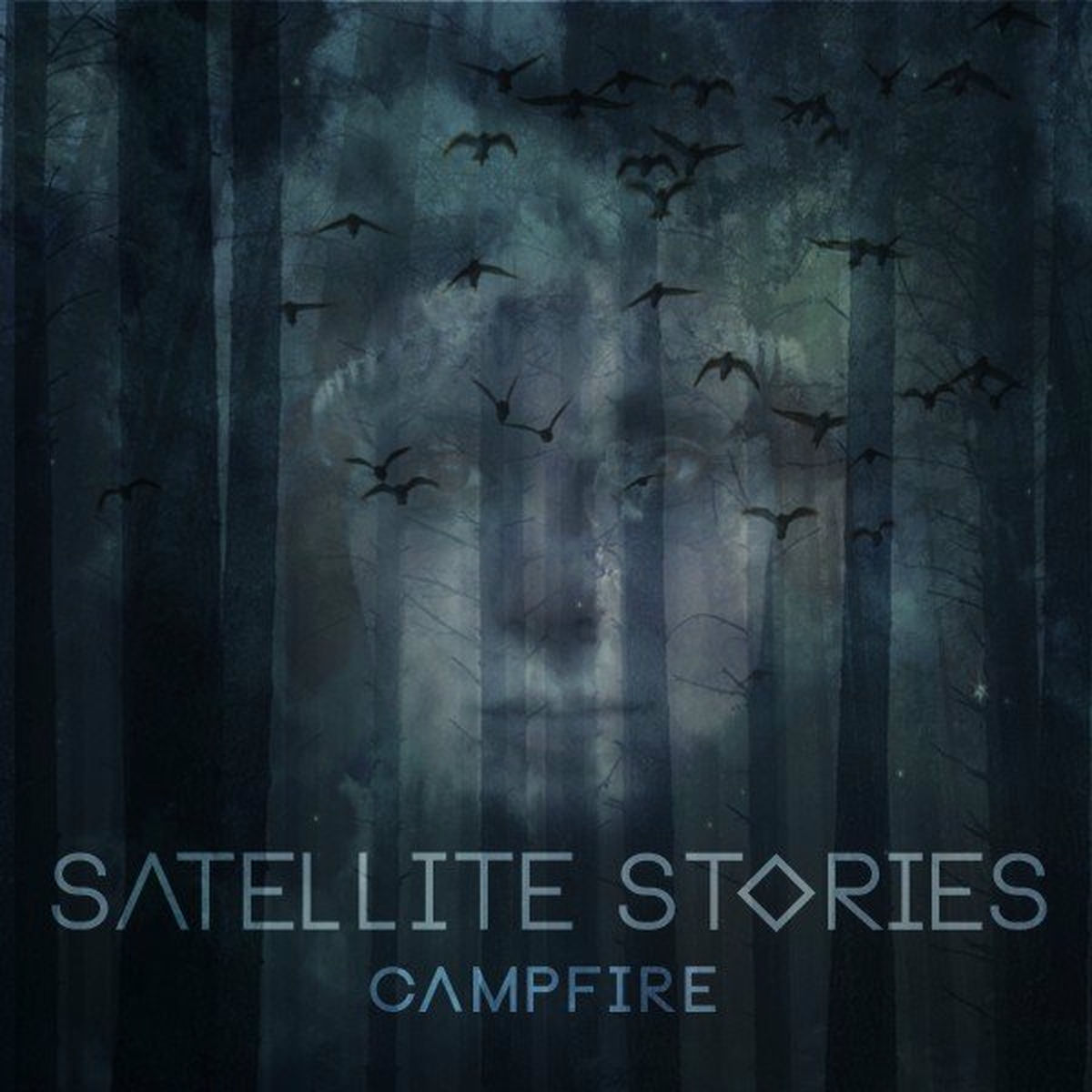 Album cover of Campfire
