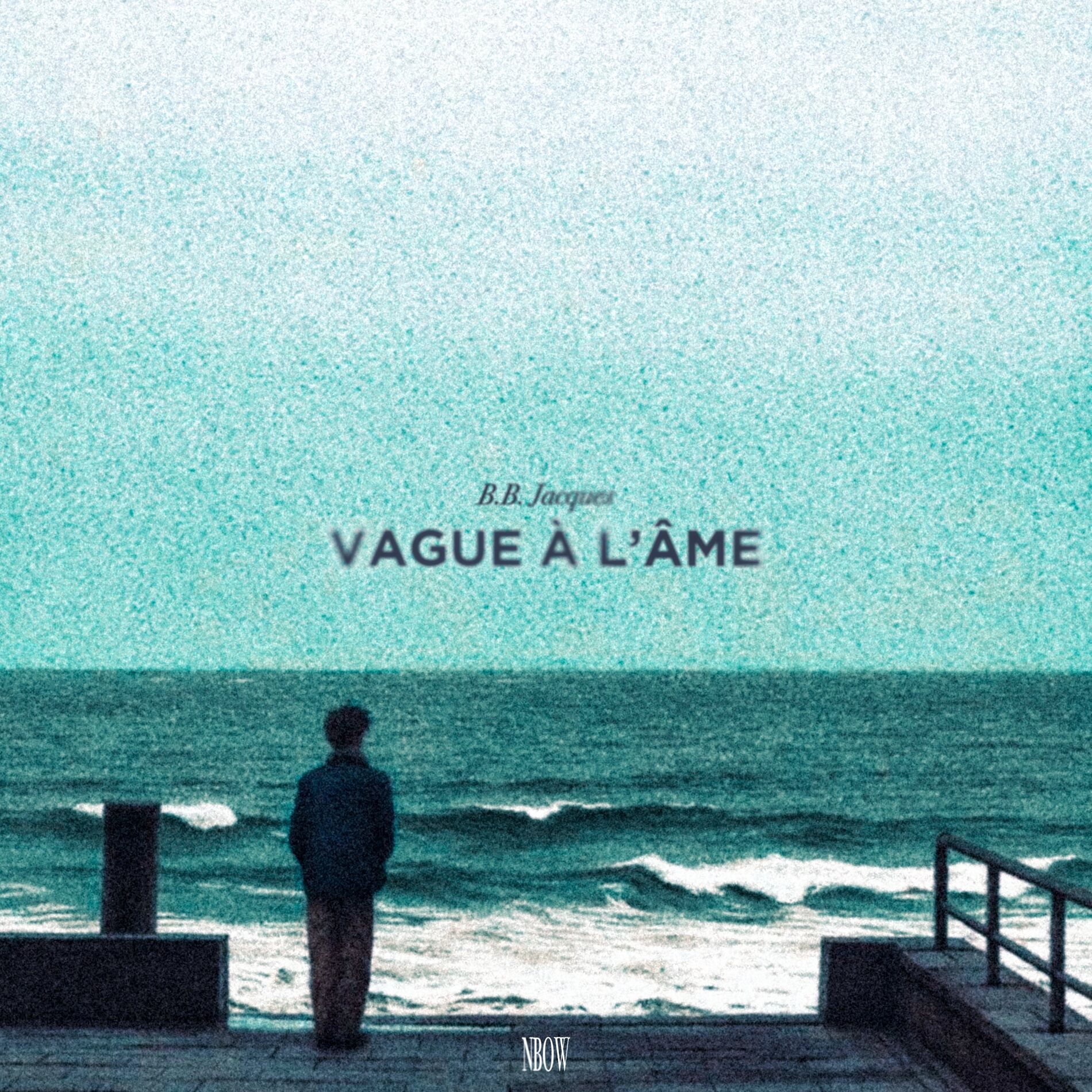 Album cover of Vague à l'âme