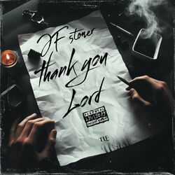 Cover of Thank You Lord