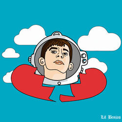 Cover of No Te Busco