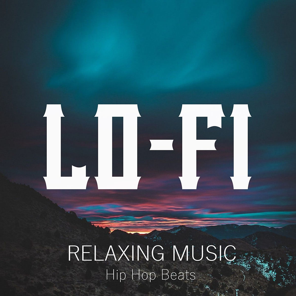 Snake Beats - RELAXING MUSIC - Hip Hop Instrumentals & Lo-fi Beats