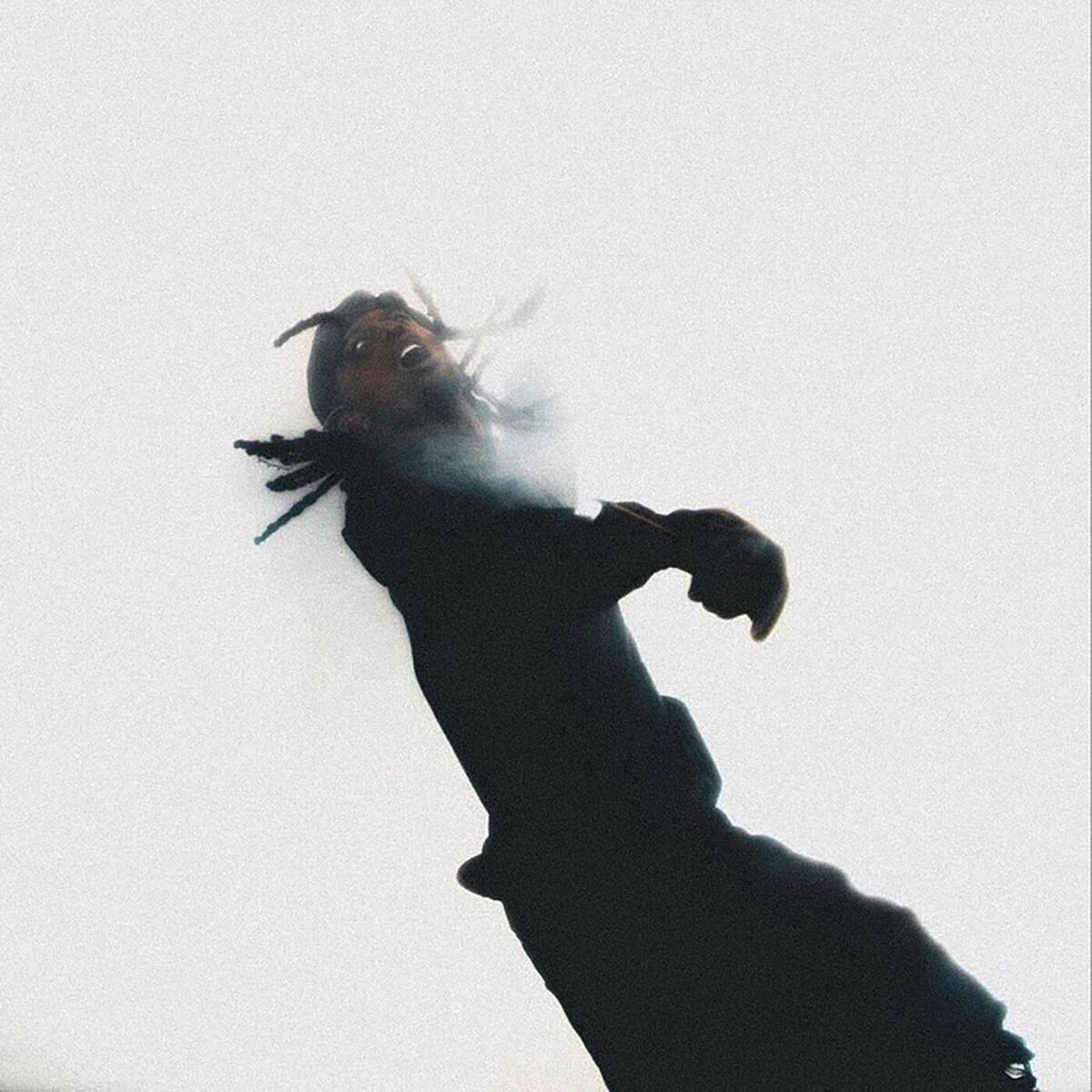 Album cover of metallica