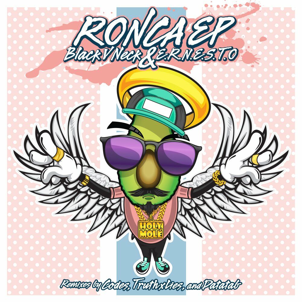 Picture of Ronca