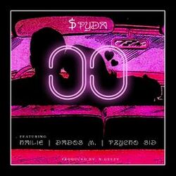 Cover of Oo (feat. Pab Icy, Dados M. & Pzycho Sid)