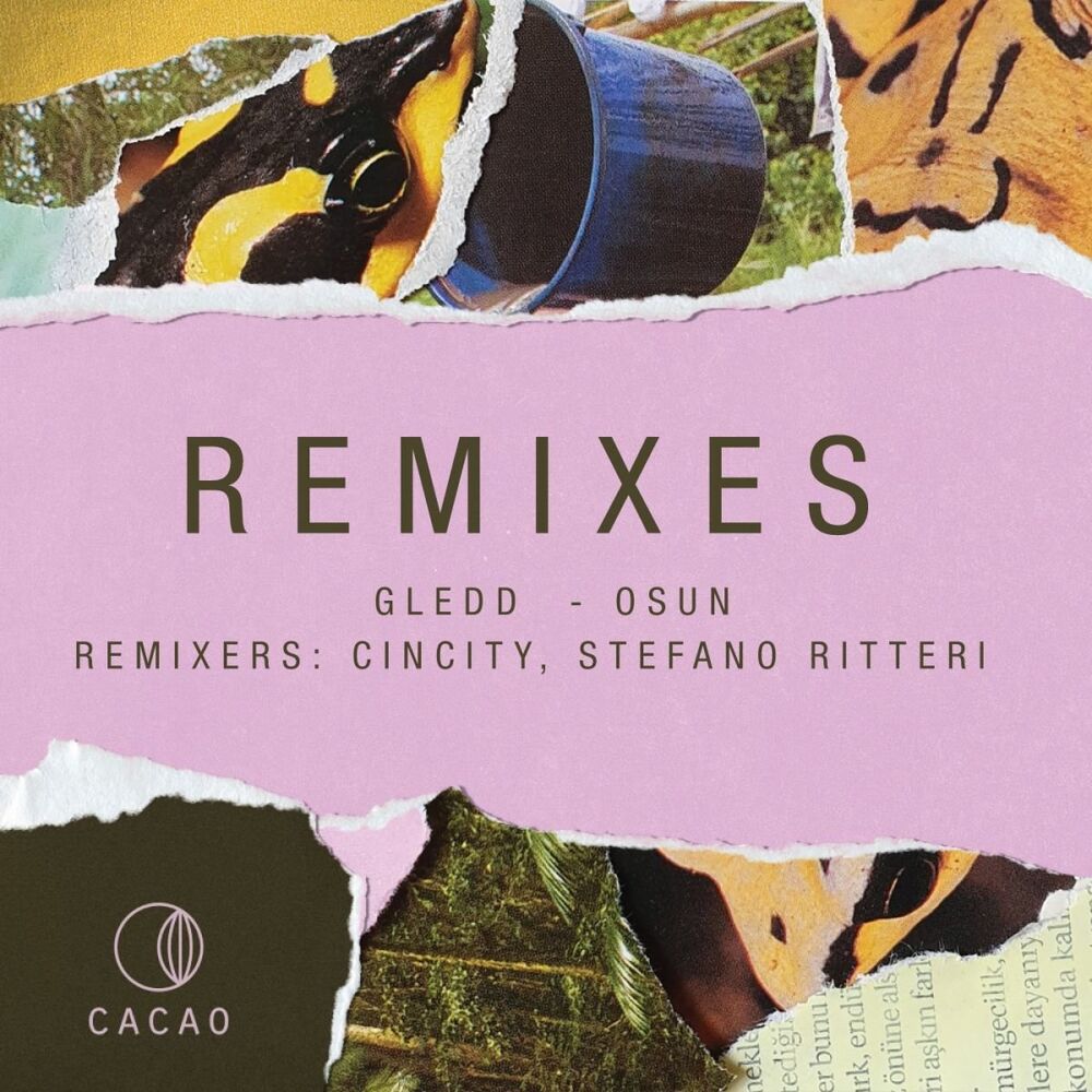 Picture of Osun Remixes