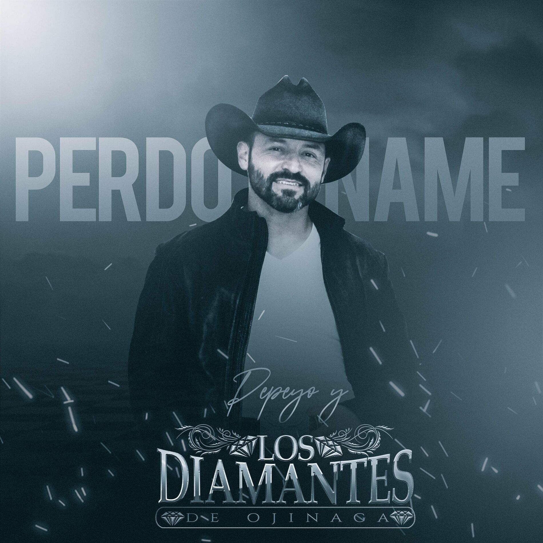 Album cover of Perdoname