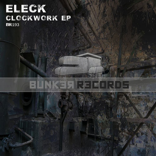 Clockwork EP
