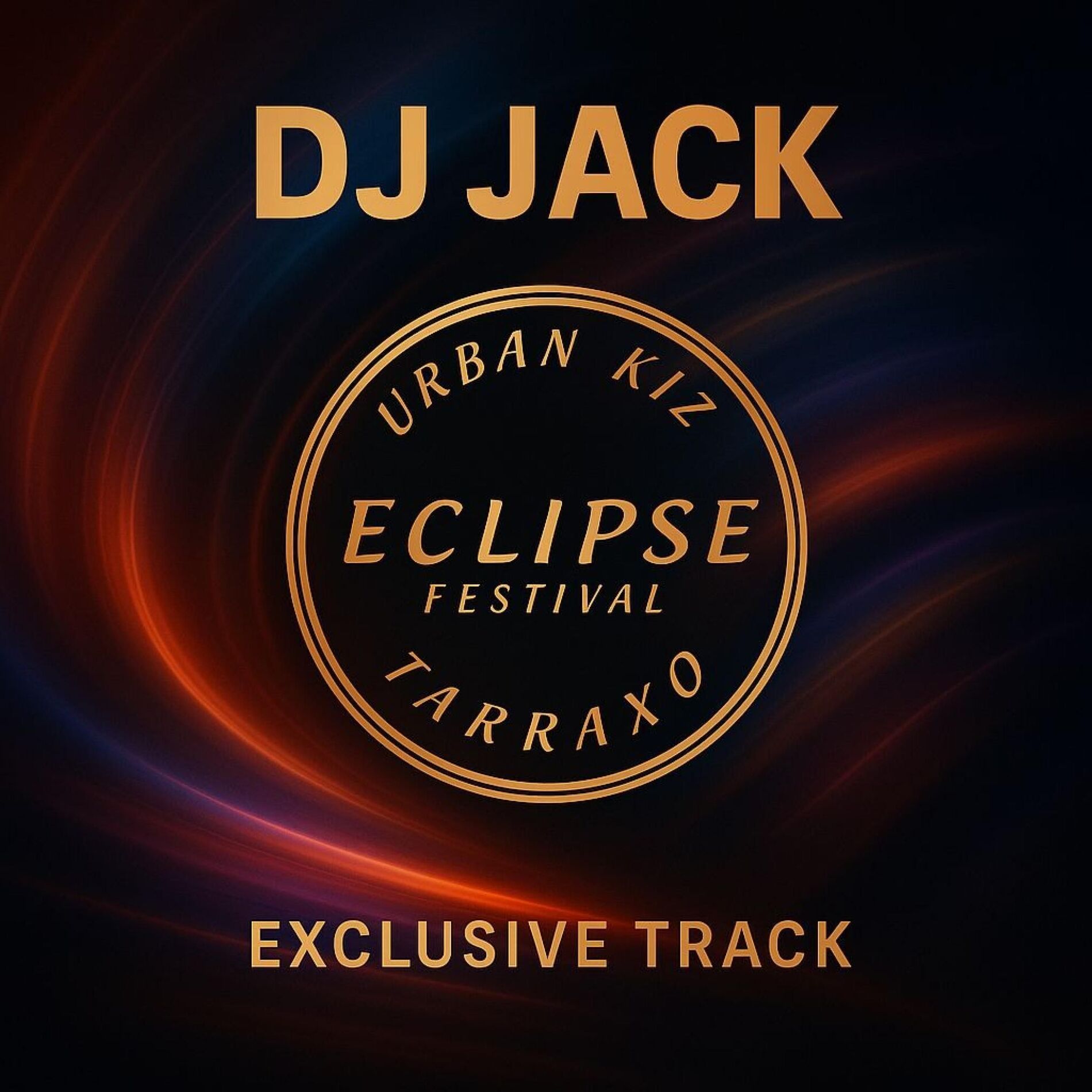 Album cover of Eclipse Festival