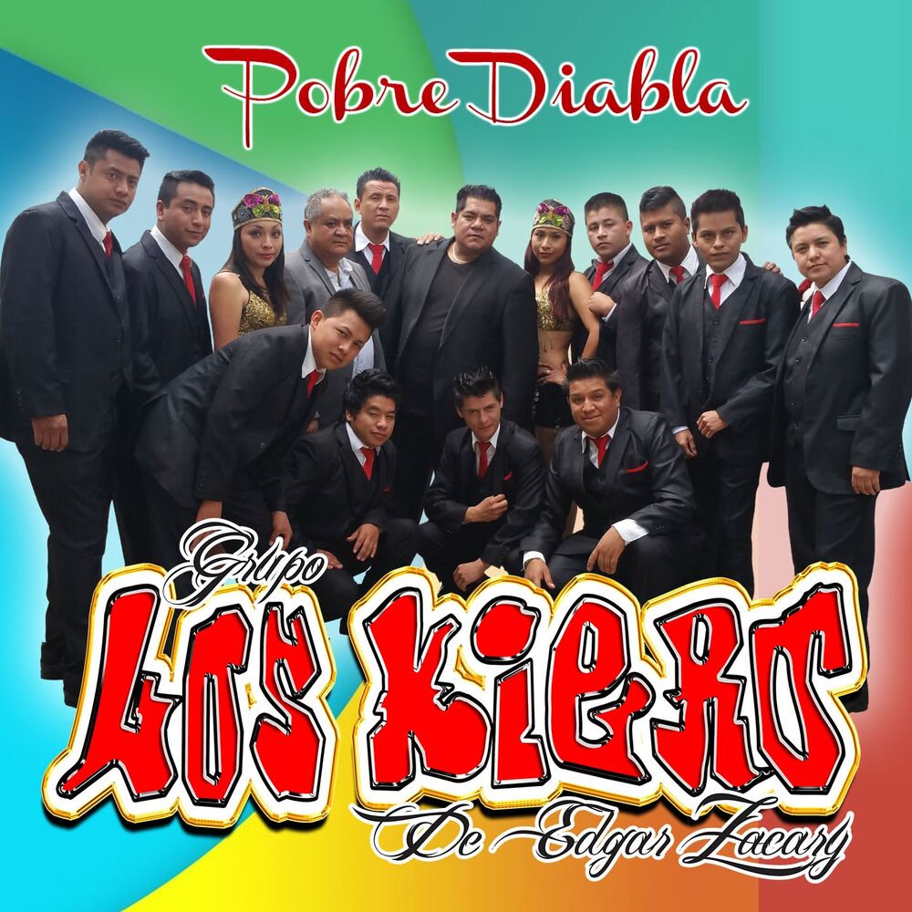 Picture of Pobre Diabla