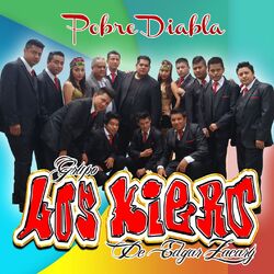 Cover of Pobre Diabla
