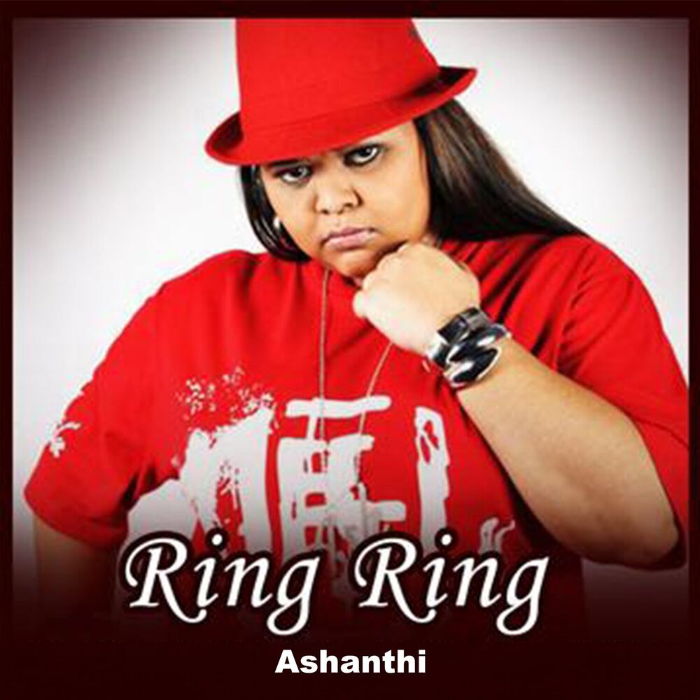 Picture of Ring Ring - Single