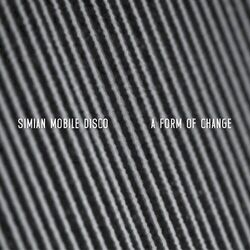 A Form Of Change EP