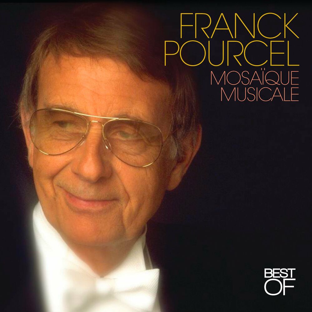 Picture of Mosaïque musicale - Triple Best of