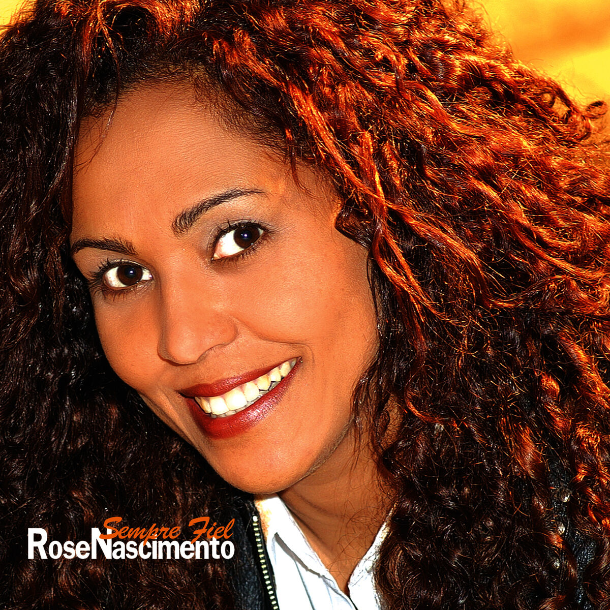 Album cover of Sempre Fiel