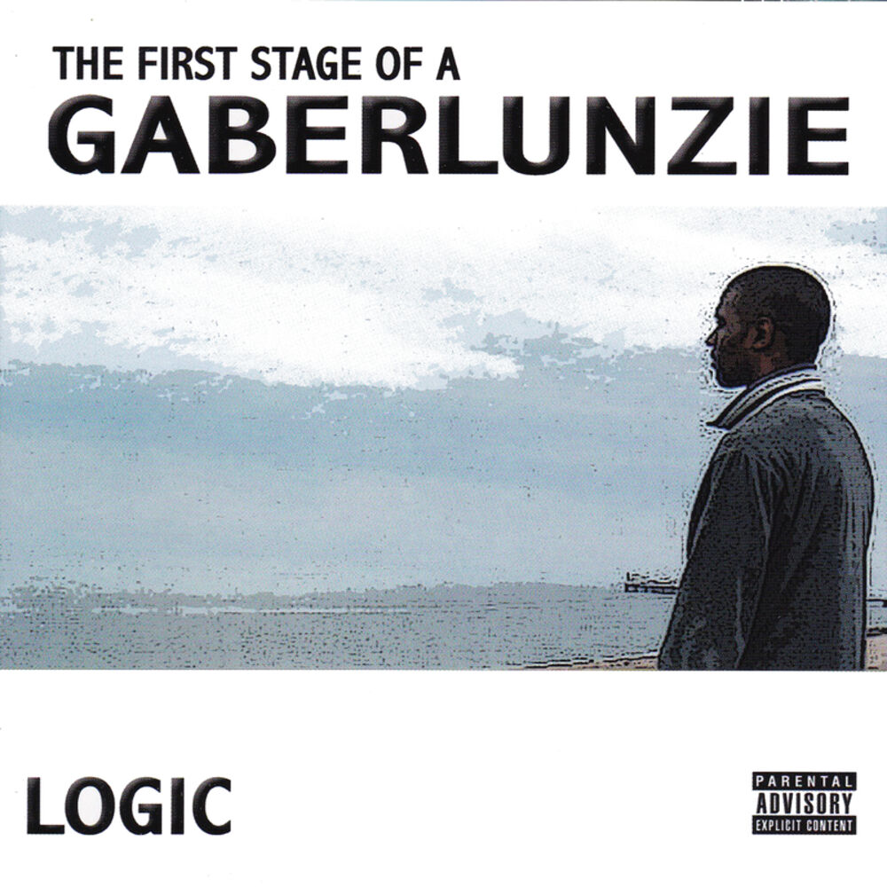 Picture of The First Stage of a Gaberlunzie